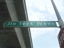 Jalan Teck Whye #72692